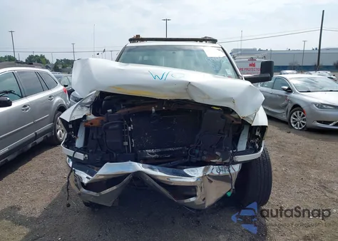 2010 Dodge Ram 2500 Slt из США, поврежденный, VIN 3D7TT2CT7AG151619